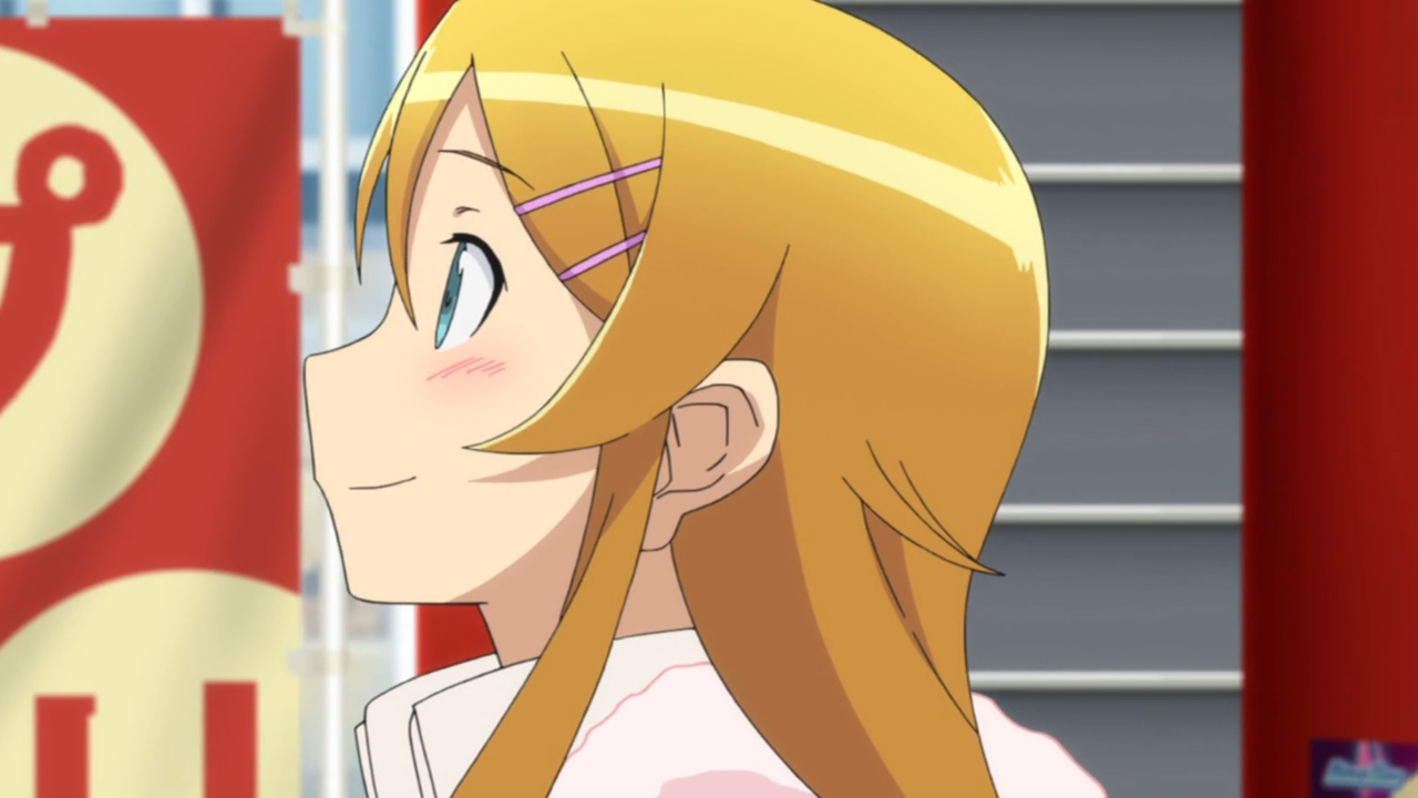 Ore no Imouto ga Konnani Kawaii Wake ga Nai. (PuyaSubs!!)